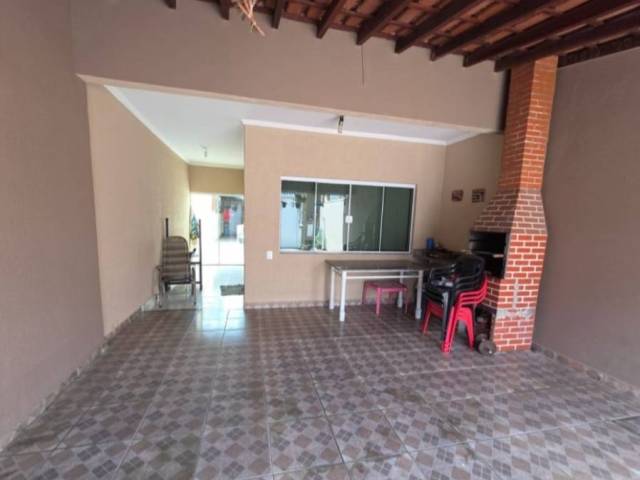 Venda em Jardim Brasil - Americana