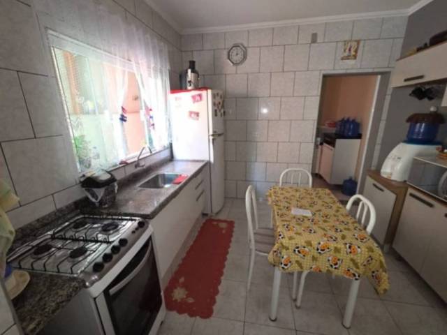 Casa para Venda em Americana - 5