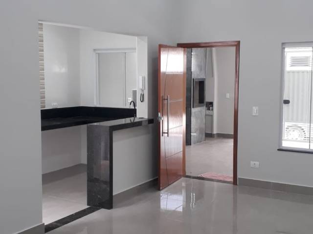 #842 - Casa para Venda em Americana - SP