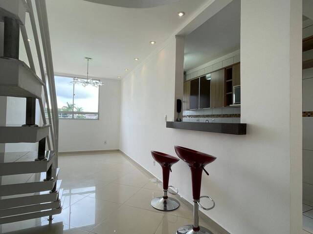 Apartamento para Venda em Americana - 5