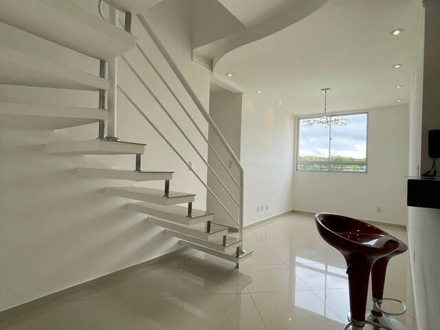 Apartamento para Venda em Americana - 4