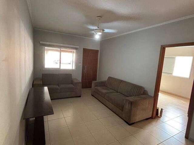 Casa para Venda em Americana - 4