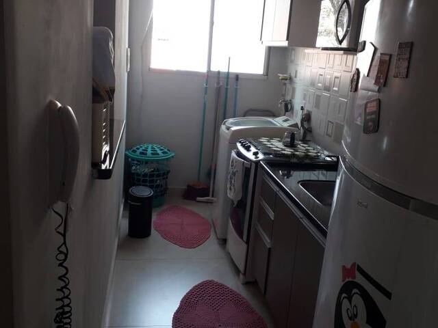 Apartamento para Venda em Americana - 4