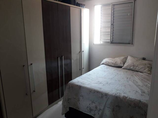 Apartamento para Venda em Americana - 5