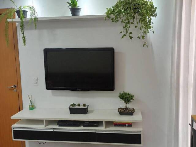 Apartamento para Venda em Americana - 4