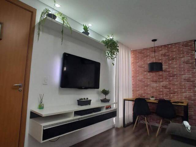 Apartamento para Venda em Americana - 5