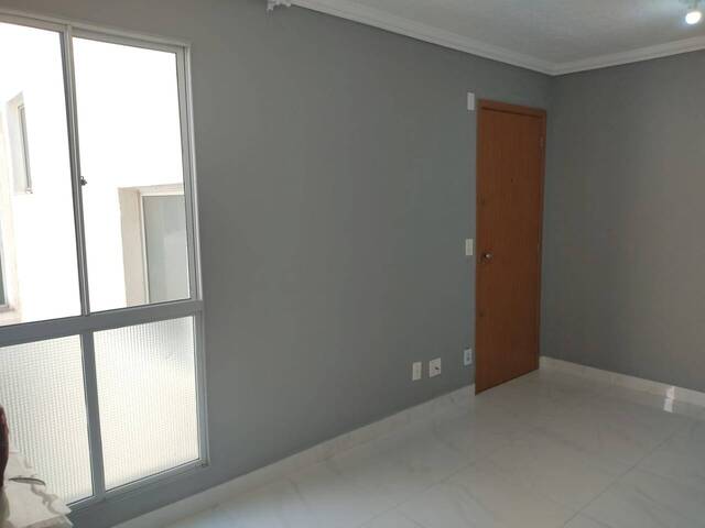 Apartamento para Venda em Americana - 4