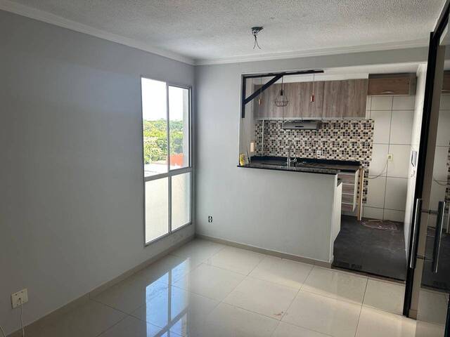 Apartamento para Venda em Americana - 4