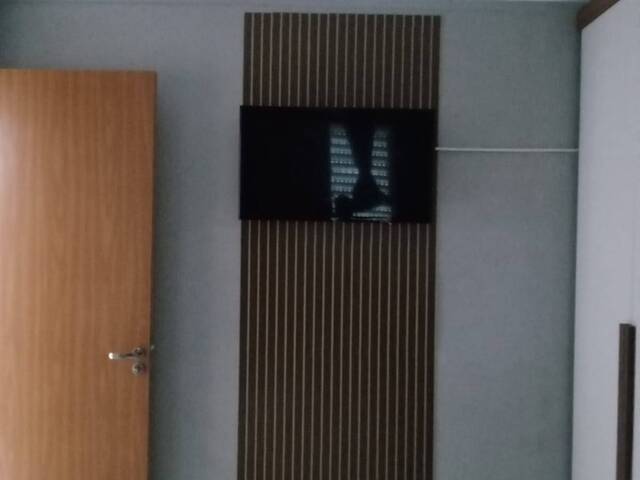 #AP850 - Apartamento para Venda em Americana - SP