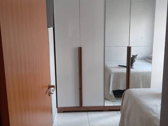Apartamento para Venda em Americana - 4