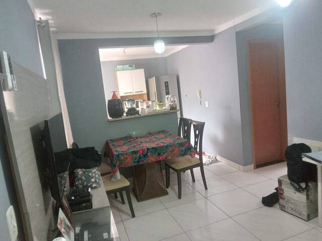 #AP850 - Apartamento para Venda em Americana - SP