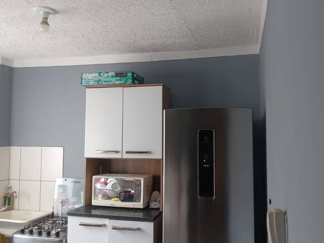 Apartamento para Venda em Americana - 5
