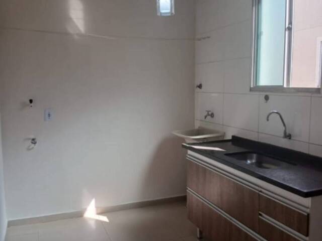 #AP851 - Apartamento para Venda em Americana - SP