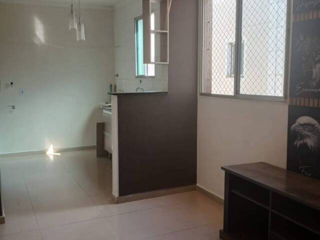 #AP851 - Apartamento para Venda em Americana - SP
