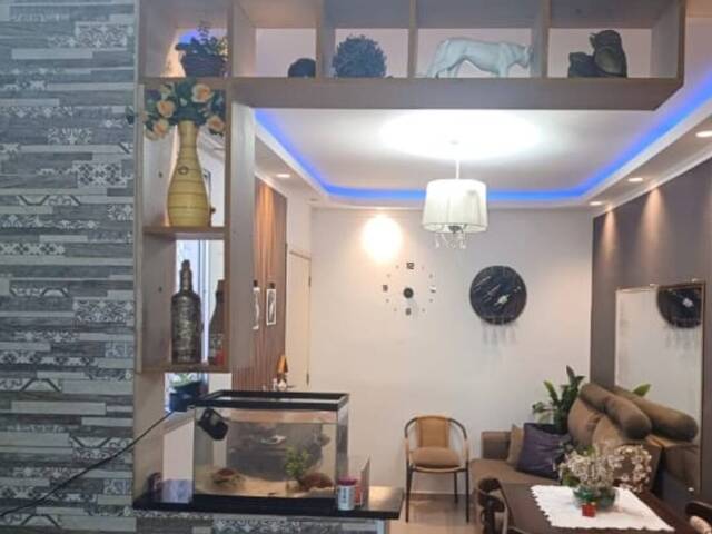 Apartamento para Venda em Americana - 4