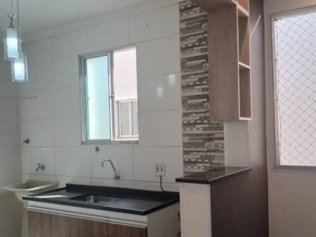 Apartamento para Venda em Americana - 5