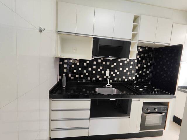 #AP852 - Apartamento para Venda em Americana - SP - 1