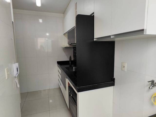 #AP852 - Apartamento para Venda em Americana - SP - 2