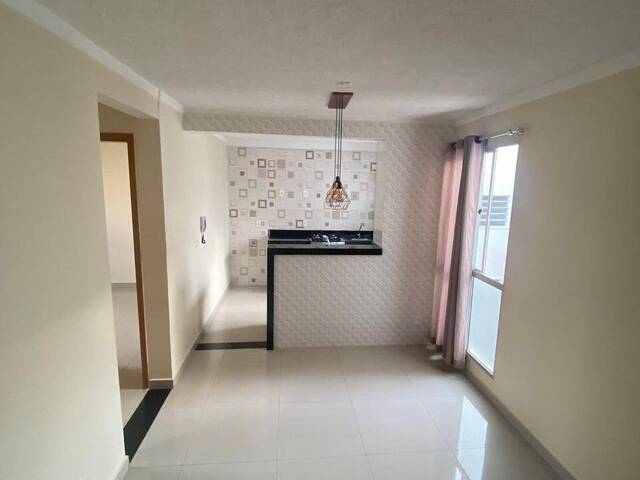 #AP853 - Apartamento para Venda em Americana - SP - 1