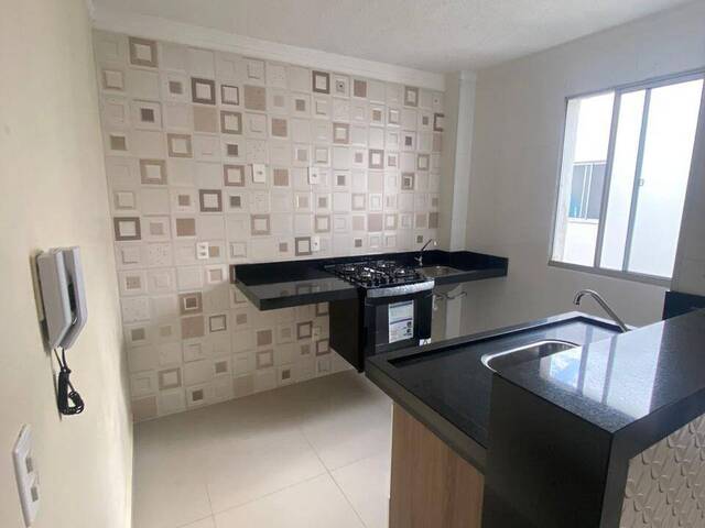 #AP853 - Apartamento para Venda em Americana - SP - 3