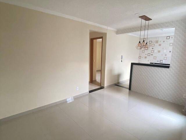 #AP853 - Apartamento para Venda em Americana - SP - 2