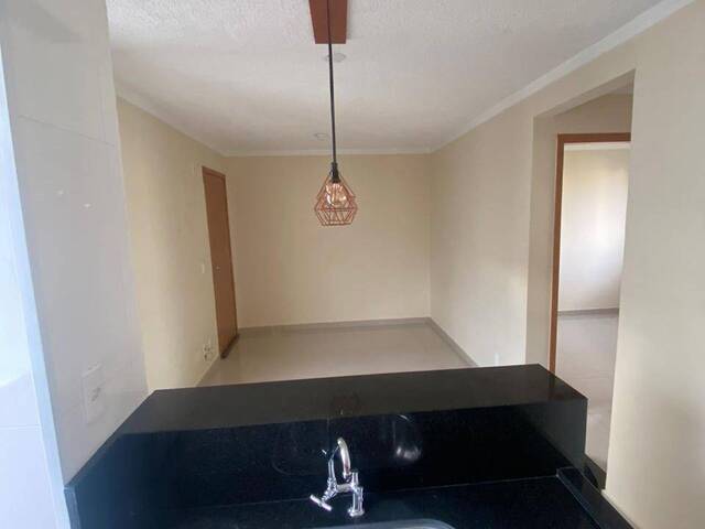 Apartamento para Venda em Americana - 4