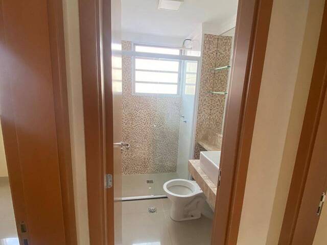 Apartamento para Venda em Americana - 5