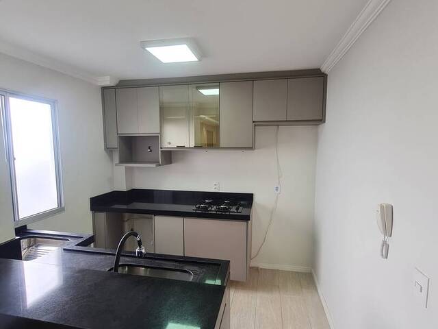 #AP854 - Apartamento para Venda em Americana - SP - 1