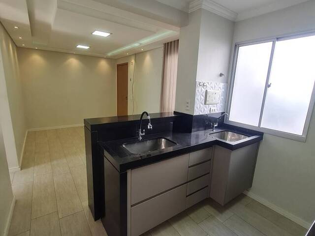 #AP854 - Apartamento para Venda em Americana - SP - 2