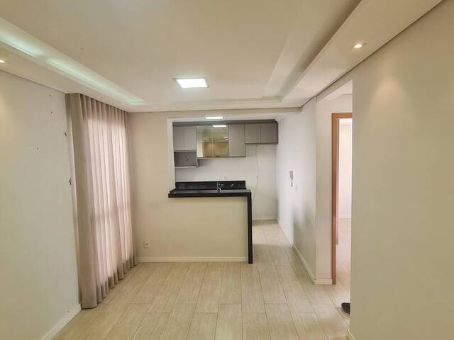 #AP854 - Apartamento para Venda em Americana - SP - 3