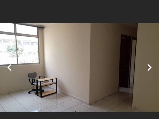 #AP855 - Apartamento para Venda em Americana - SP - 2