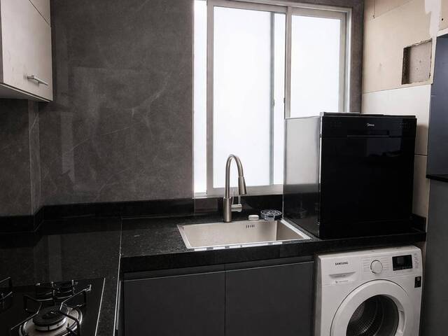 #AP857 - Apartamento para Venda em Americana - SP - 3