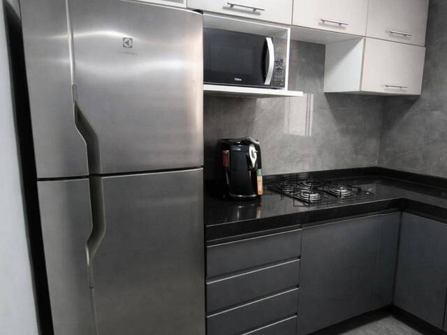 #AP857 - Apartamento para Venda em Americana - SP - 2