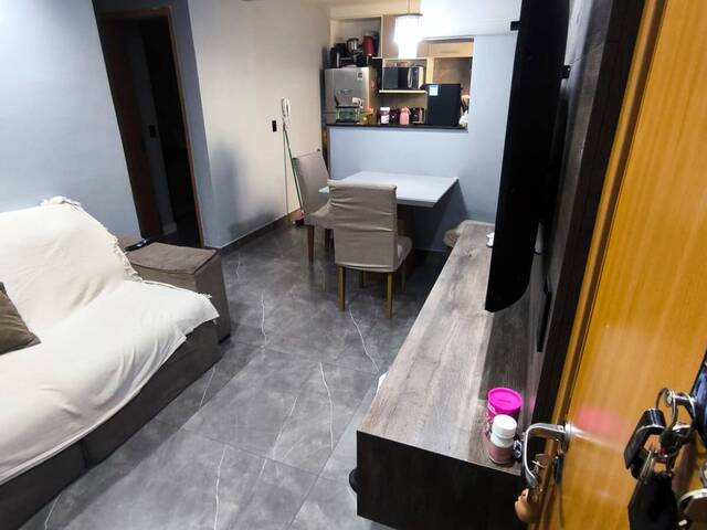 Apartamento para Venda em Americana - 4