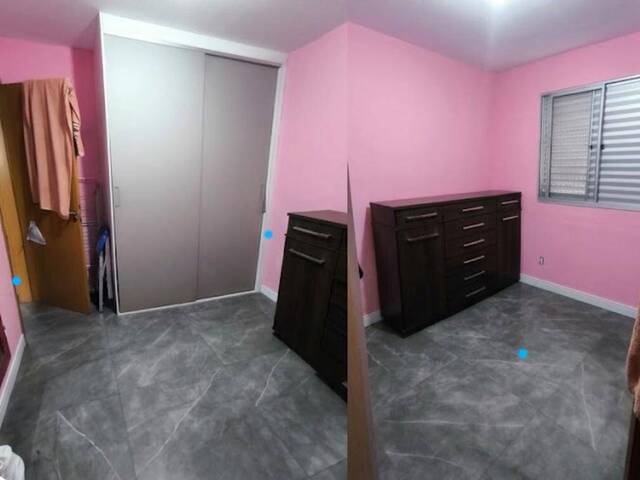 Apartamento para Venda em Americana - 5