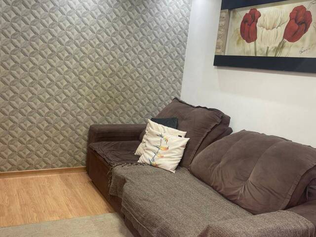 #AP858 - Apartamento para Venda em Americana - SP - 3