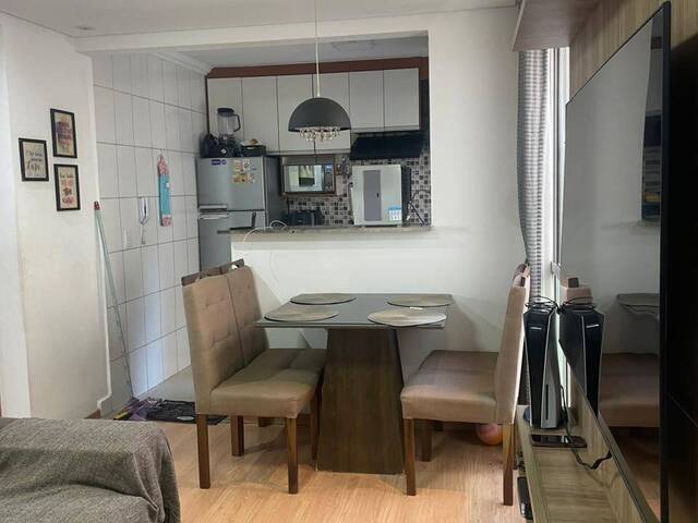 Apartamento para Venda em Americana - 5