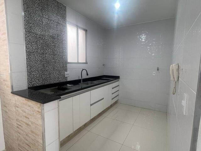 Venda em Loteamento Industrial Machadinho - Americana