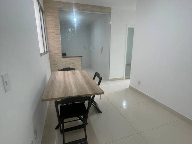 #AP859 - Apartamento para Venda em Americana - SP - 2