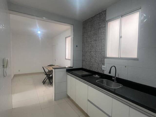 Apartamento para Venda em Americana - 5