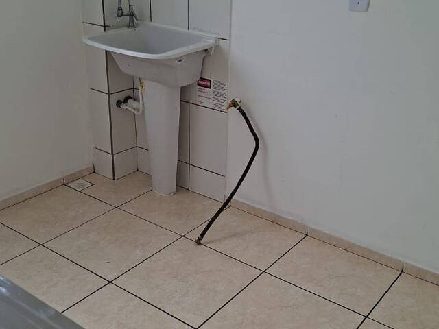 Apartamento para Venda em Americana - 5