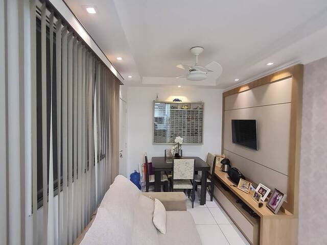 Venda em Loteamento Industrial Machadinho - Americana