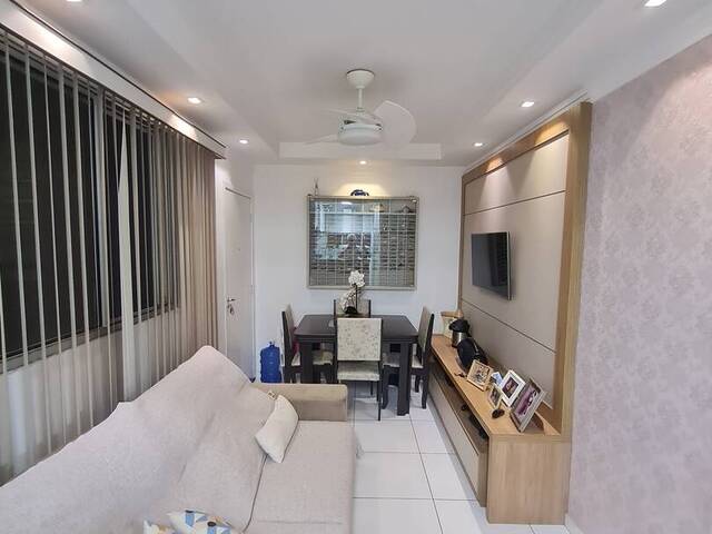 #AP861 - Apartamento para Venda em Americana - SP - 2