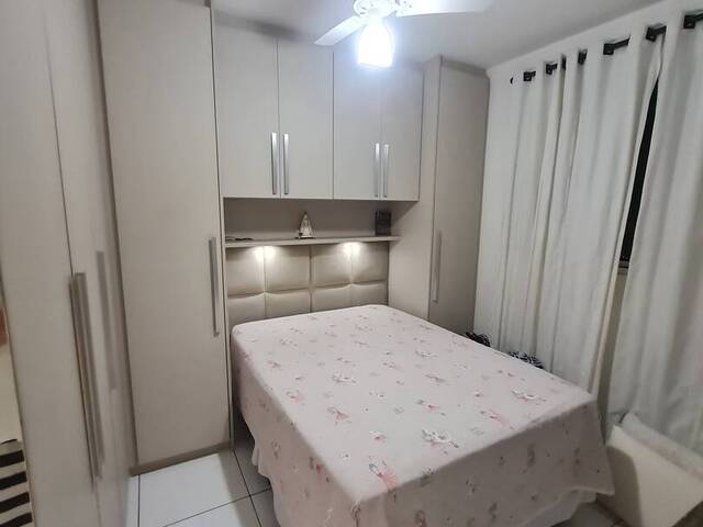 #AP861 - Apartamento para Venda em Americana - SP - 3