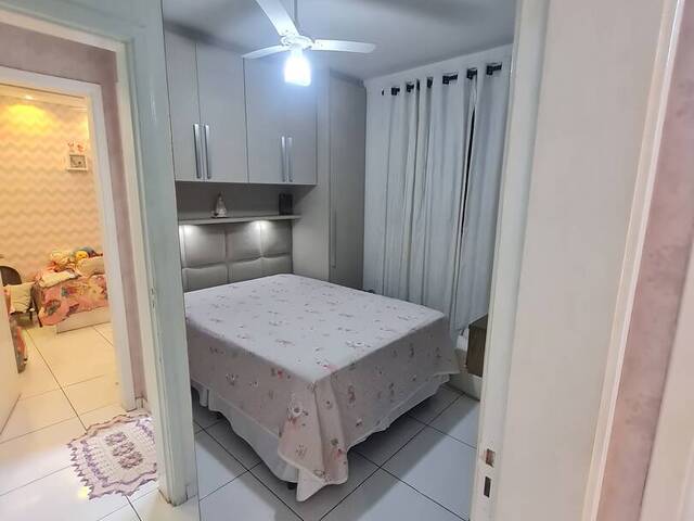 Apartamento para Venda em Americana - 4
