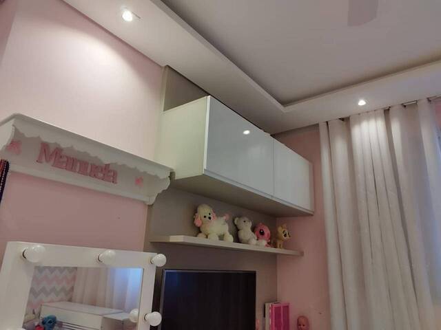 Apartamento para Venda em Americana - 5