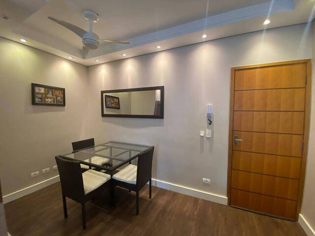 #AP862 - Apartamento para Venda em Americana - SP