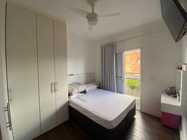 Apartamento para Venda em Americana - 5