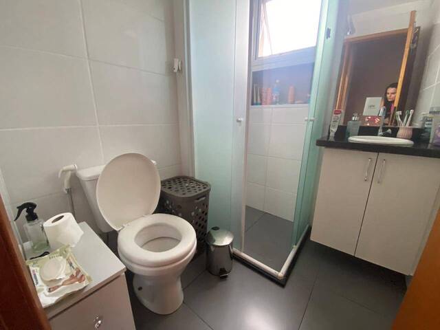 Apartamento para Venda em Americana - 4