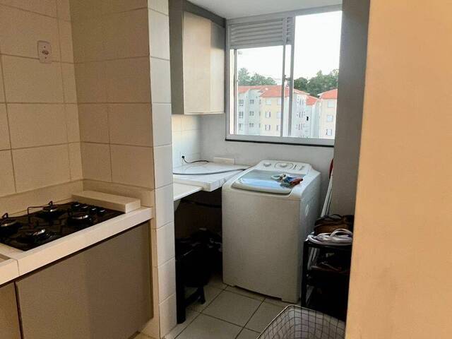 #AP863 - Apartamento para Venda em Americana - SP - 3